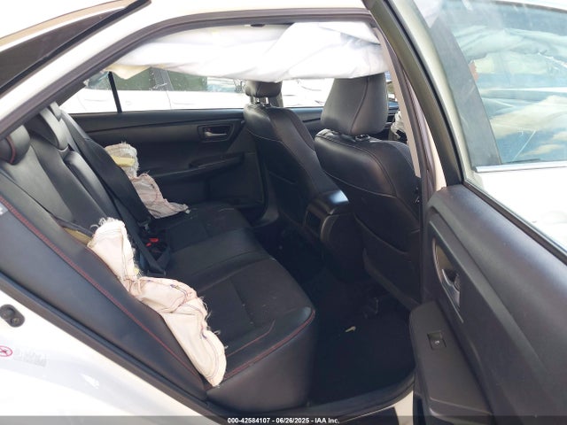 4T1BF1FK1HU393352 Toyota 2ar-fe
