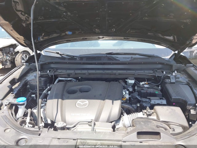 JM3KFACM1M1394823 Mazda py cylinder decativation