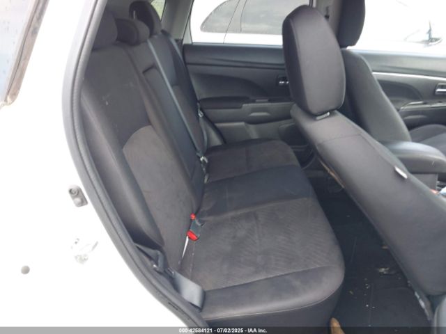 2014 MITSUBISHI OUTLANDER SPORT 4A4AR4AU7EE011762 Photo 7