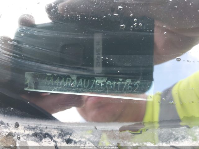 2014 MITSUBISHI OUTLANDER SPORT 4A4AR4AU7EE011762 Photo 8