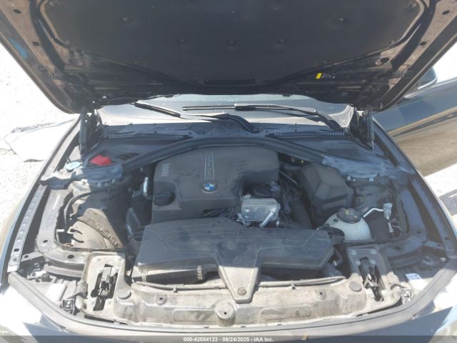 2018 BMW 320I WBA8E5G5XJNU46435 Photo 9