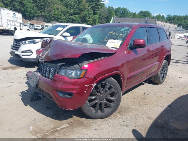 1C4RJFAG2KC579089 Jeep Grand Cherokee