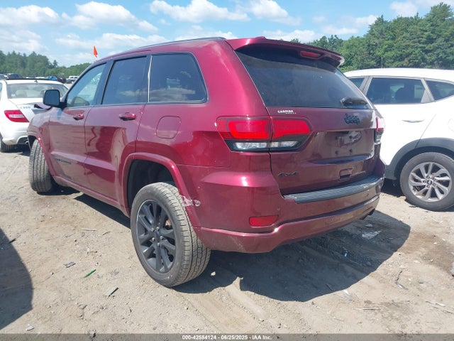 1C4RJFAG2KC579089 Jeep Grand Cherokee