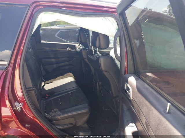 1C4RJFAG2KC579089 Jeep Grand Cherokee