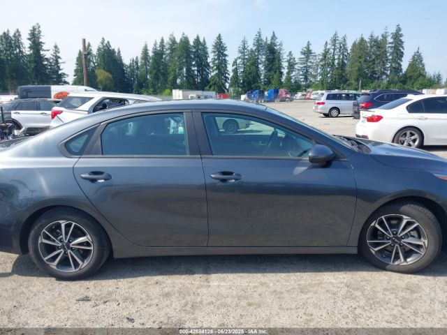 3KPF24AD6PE645315 KIA mpi nu