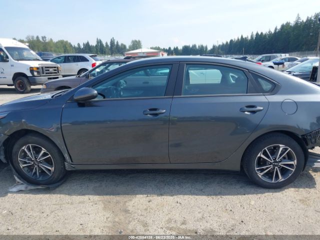 3KPF24AD6PE645315 KIA mpi nu