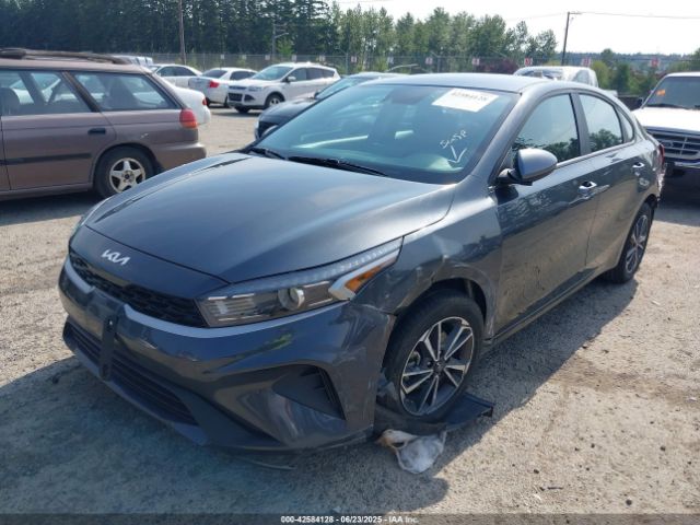 3KPF24AD6PE645315 KIA mpi nu