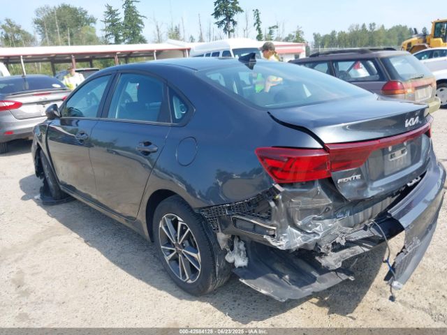 3KPF24AD6PE645315 KIA mpi nu