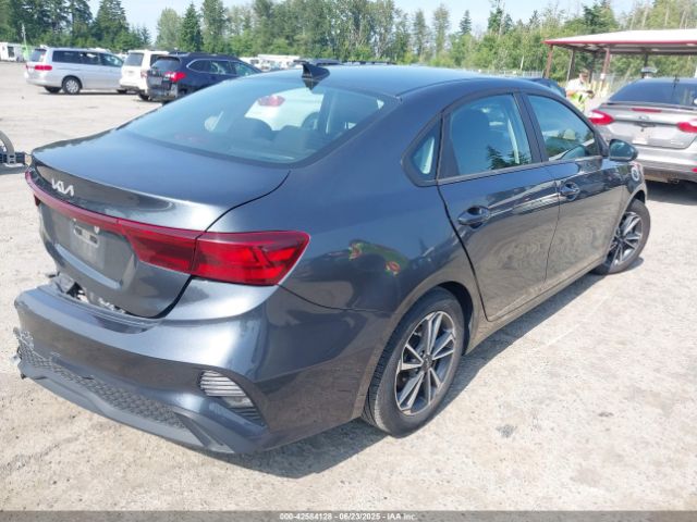 3KPF24AD6PE645315 KIA mpi nu