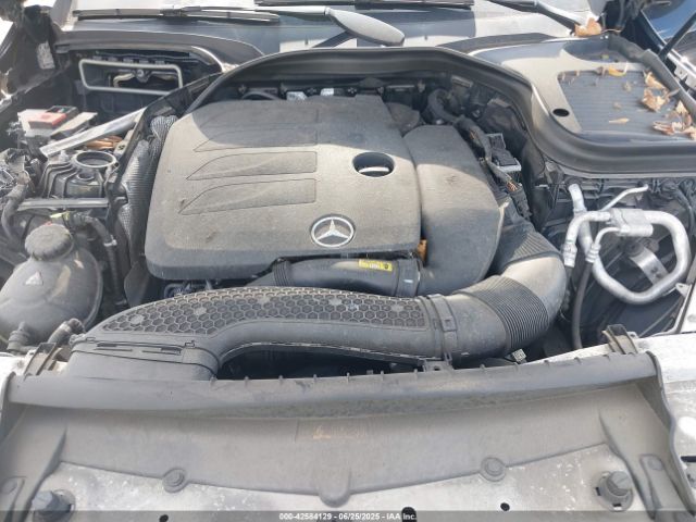 2020 MERCEDES-BENZ GLC 300 WDC0G8EB3LF720683 Photo 9