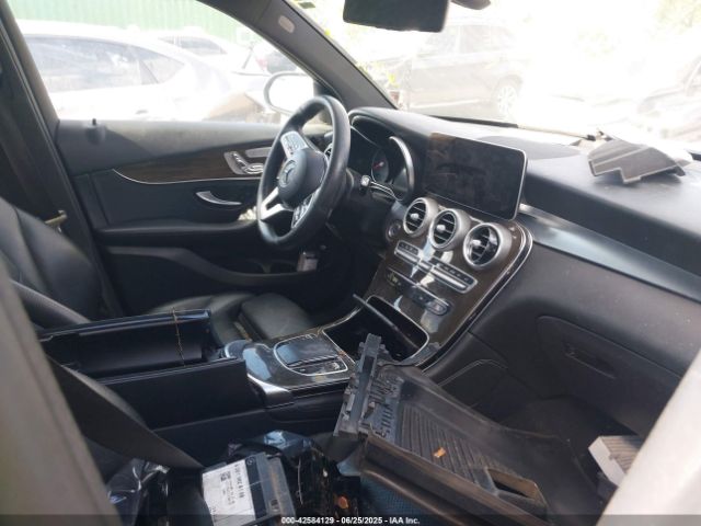 2020 MERCEDES-BENZ GLC 300 WDC0G8EB3LF720683 Photo 4