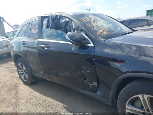 2020 MERCEDES-BENZ GLC 300 WDC0G8EB3LF720683 Photo 5
