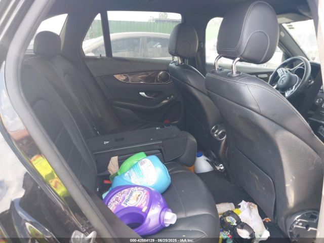2020 MERCEDES-BENZ GLC 300 WDC0G8EB3LF720683 Photo 7
