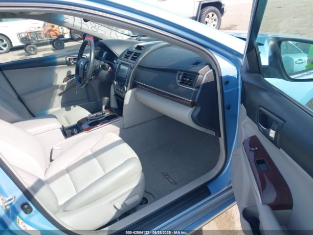 2012 TOYOTA CAMRY 4T1BK1FK1CU524073 Photo 4