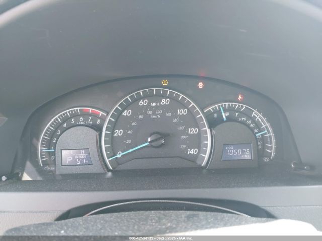 2012 TOYOTA CAMRY 4T1BK1FK1CU524073 Photo 6