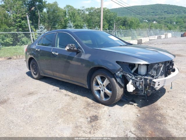 2012 ACURA TSX JH4CU2F63CC020740 Photo 0