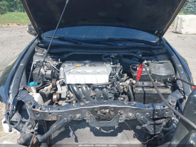 2012 ACURA TSX JH4CU2F63CC020740 Photo 9