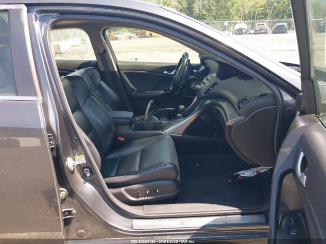 2012 ACURA TSX JH4CU2F63CC020740 Photo 4