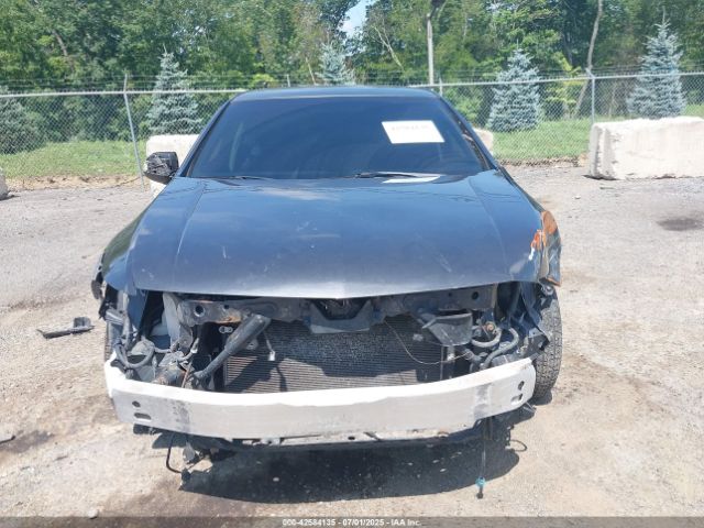 2012 ACURA TSX JH4CU2F63CC020740 Photo 5