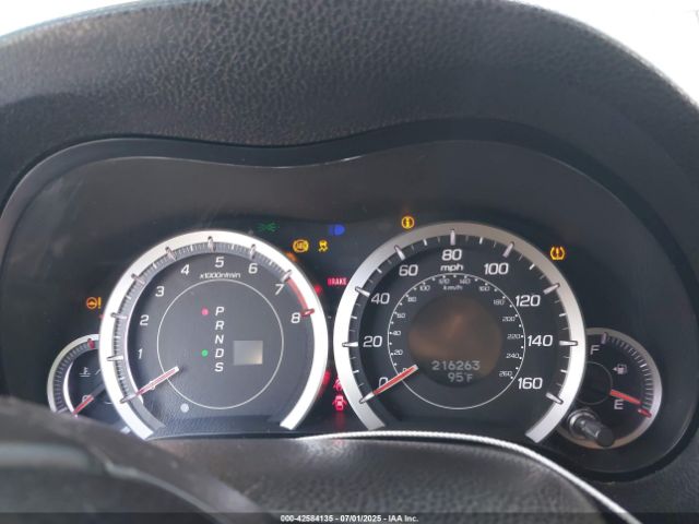 2012 ACURA TSX JH4CU2F63CC020740 Photo 6