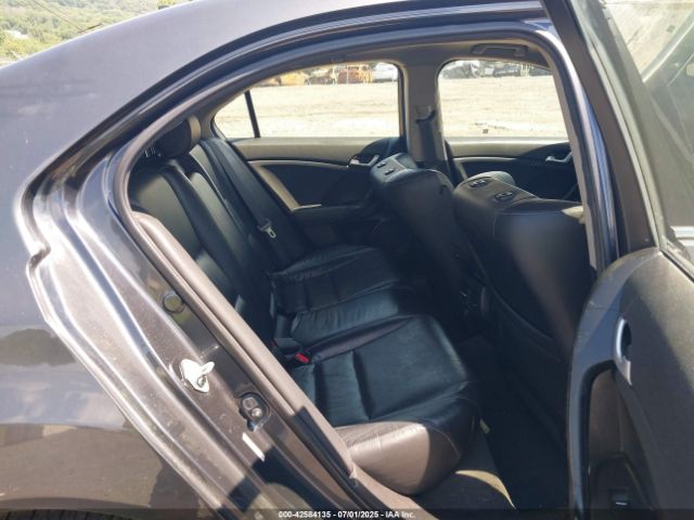 2012 ACURA TSX JH4CU2F63CC020740 Photo 7