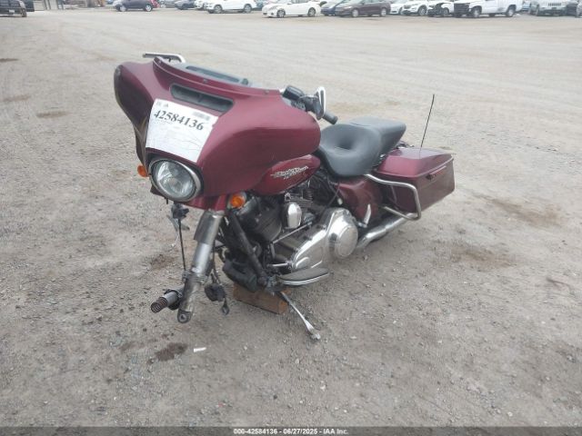 2014 HARLEY-DAVIDSON FLHXS 1HD1KRM3XEB673251 Photo 1