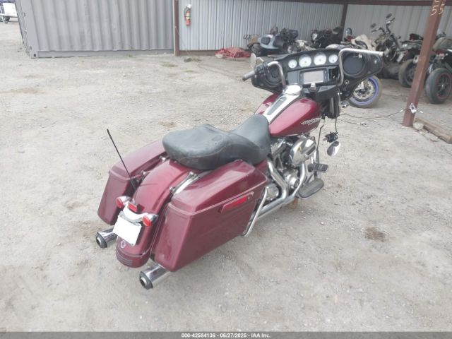 2014 HARLEY-DAVIDSON FLHXS 1HD1KRM3XEB673251 Photo 3