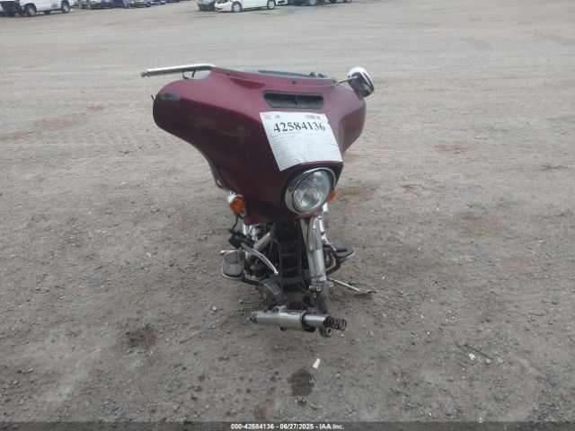 2014 HARLEY-DAVIDSON FLHXS 1HD1KRM3XEB673251 Photo 4