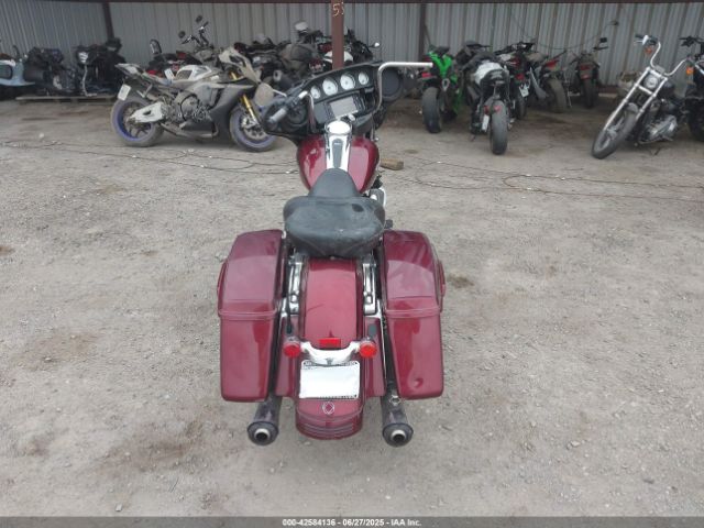 2014 HARLEY-DAVIDSON FLHXS 1HD1KRM3XEB673251 Photo 5