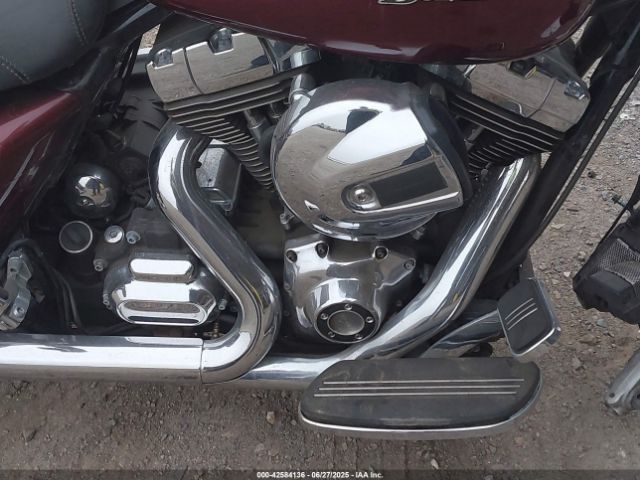 2014 HARLEY-DAVIDSON FLHXS 1HD1KRM3XEB673251 Photo 7