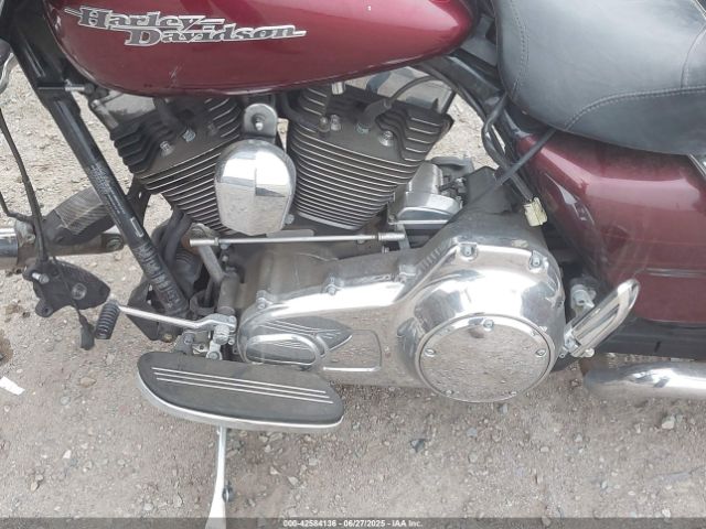 2014 HARLEY-DAVIDSON FLHXS 1HD1KRM3XEB673251 Photo 8