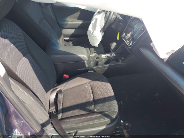2018 SUBARU OUTBACK 4S4BSACC3J3281561 Photo 4