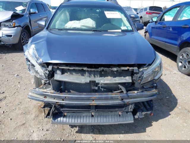 2018 SUBARU OUTBACK 4S4BSACC3J3281561 Photo 5