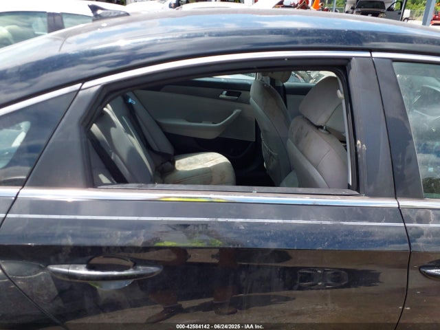 5NPE24AF9GH286518 Hyundai dohc gdi theta-ii