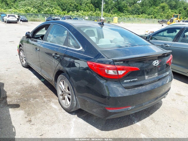 5NPE24AF9GH286518 Hyundai dohc gdi theta-ii