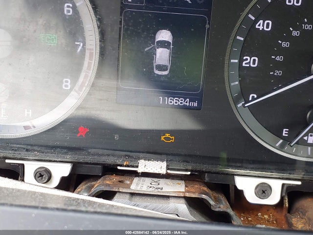 5NPE24AF9GH286518 Hyundai dohc gdi theta-ii