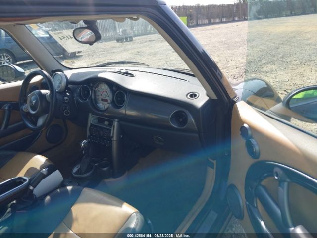 2005 MINI COOPER WMWRC335X5TJ72336 Photo 4