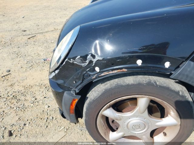2005 MINI COOPER WMWRC335X5TJ72336 Photo 5