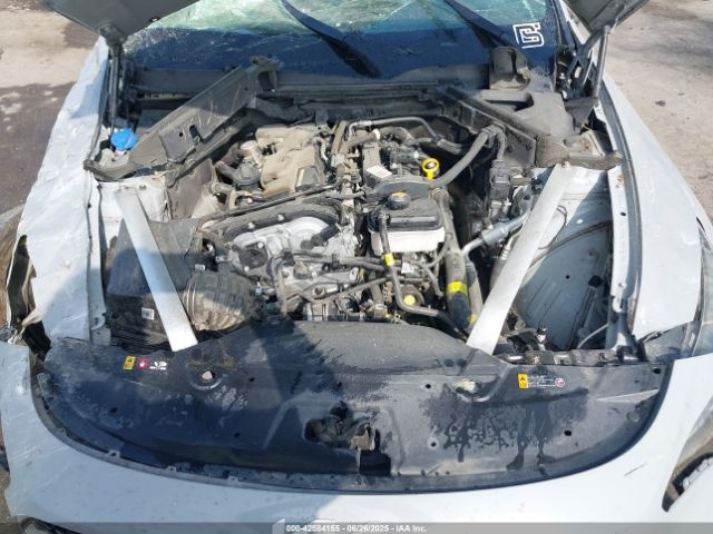 2023 KIA STINGER KNAE35LD3P6131811 Photo 9