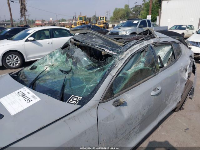 2023 KIA STINGER KNAE35LD3P6131811 Photo 5