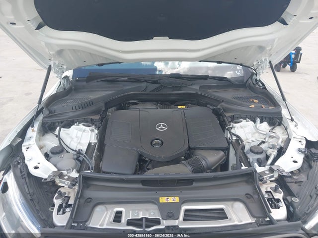 W1NKM4GB1RU041618 Mercedes-Benz m254