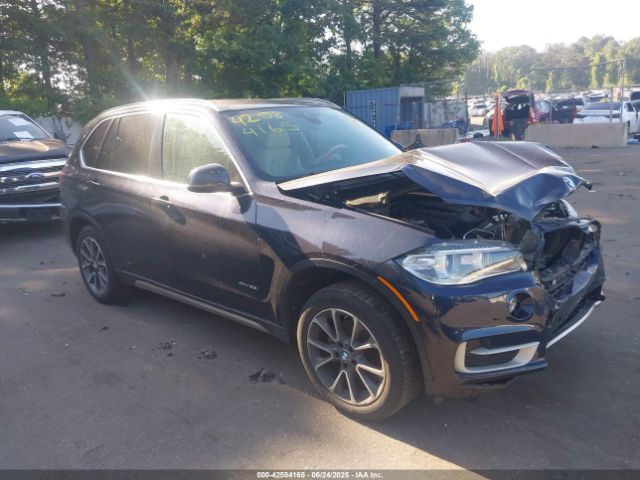 2014 BMW X5 5UXKR0C5XE0H26320