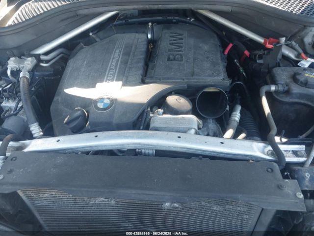 2014 BMW X5 5UXKR0C5XE0H26320 Photo 9