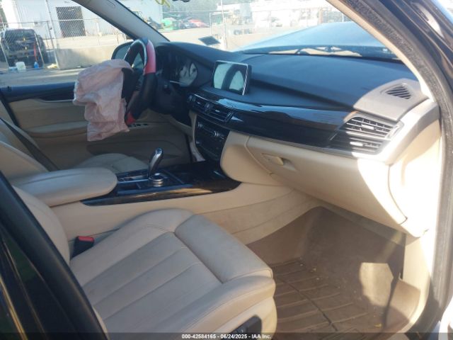 2014 BMW X5 5UXKR0C5XE0H26320 Photo 4