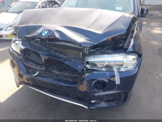 2014 BMW X5 5UXKR0C5XE0H26320 Photo 5