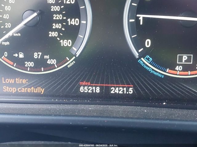 2014 BMW X5 5UXKR0C5XE0H26320 Photo 6