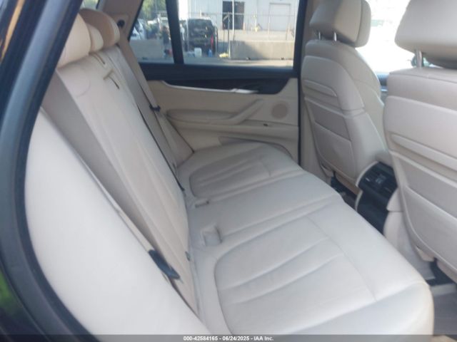 2014 BMW X5 5UXKR0C5XE0H26320 Photo 7