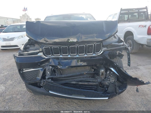 1C4RJYB62RC116929 Jeep Grand Cherokee