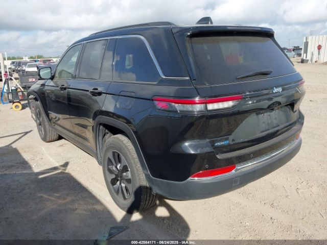 2024 JEEP GRAND CHEROKEE 4XE 1C4RJYB62RC116929 Photo 2