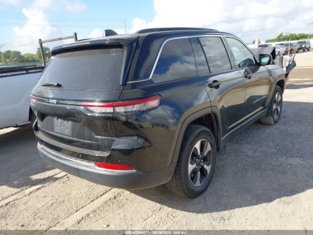 2024 JEEP GRAND CHEROKEE 4XE 1C4RJYB62RC116929 Photo 3